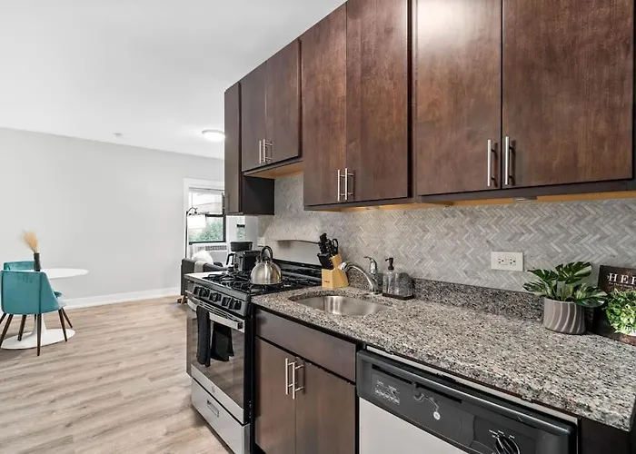 Egy hálószobás apartman