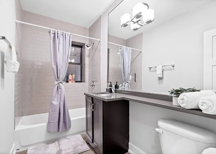 Egy hálószobás apartman